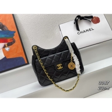 Chanel Satchel Bags